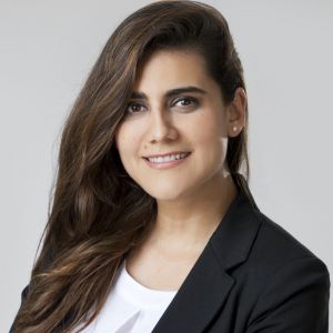 Foto de Brenda Reynoso