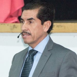 Foto de Arturo Gutierrez