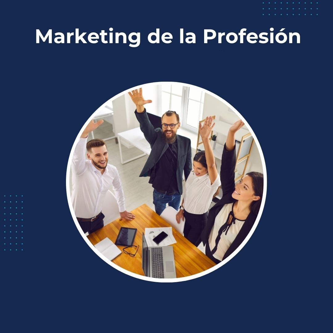 Curso Marketing para Consultores
