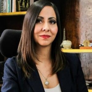 Foto de Gabriela Mora