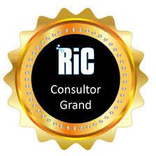 Logotipo de Membresía Grand