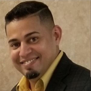 Foto de Waldemar Mercado